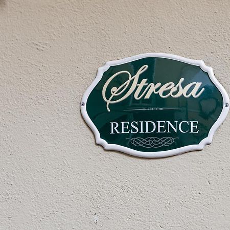 Stresa Residence Esterno foto